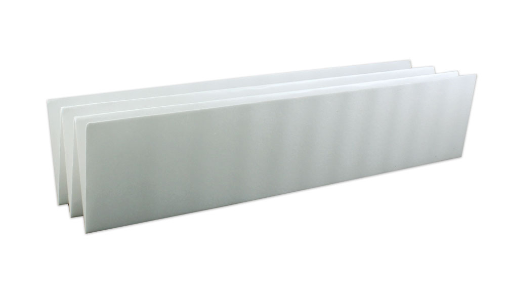 Woodland Scenics C1173 4" Support Panels - 4 per package