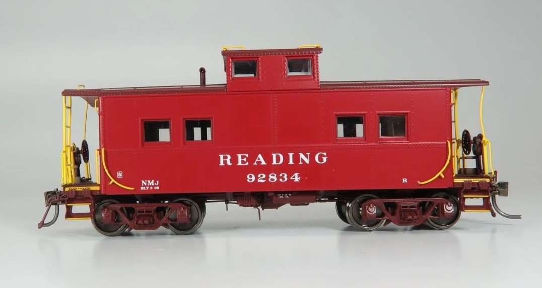 Rapido Trains Inc. - Manufacturers of Beautiful Model Trains - Rapido Trains  Inc.