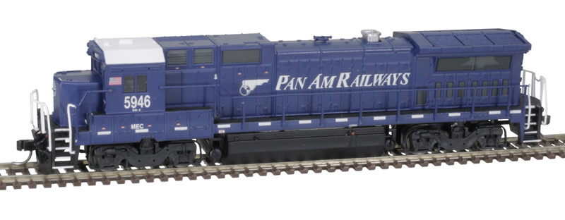 Atlas Special NA505. 250179