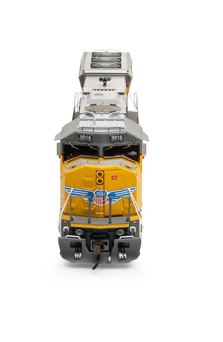 Athearn Genesis 2.0 HO ATHG80164 DCC Ready EMD SD59M-2 Locomotive Union Pacific UP #9916