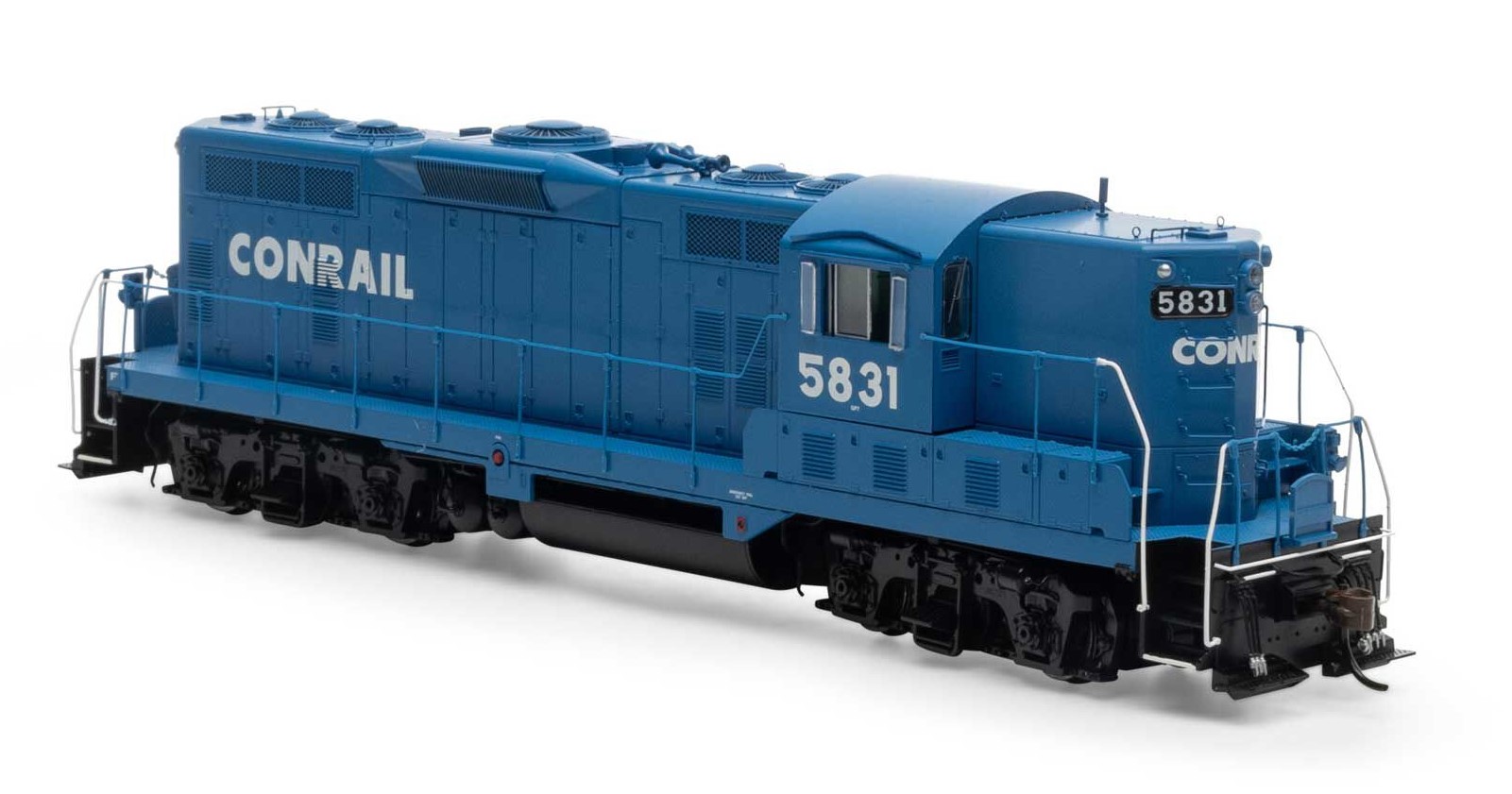 Athearn Genesis HO ATHG82610 DCC Ready EMD GP7 Locomotive Conrail CR #5831