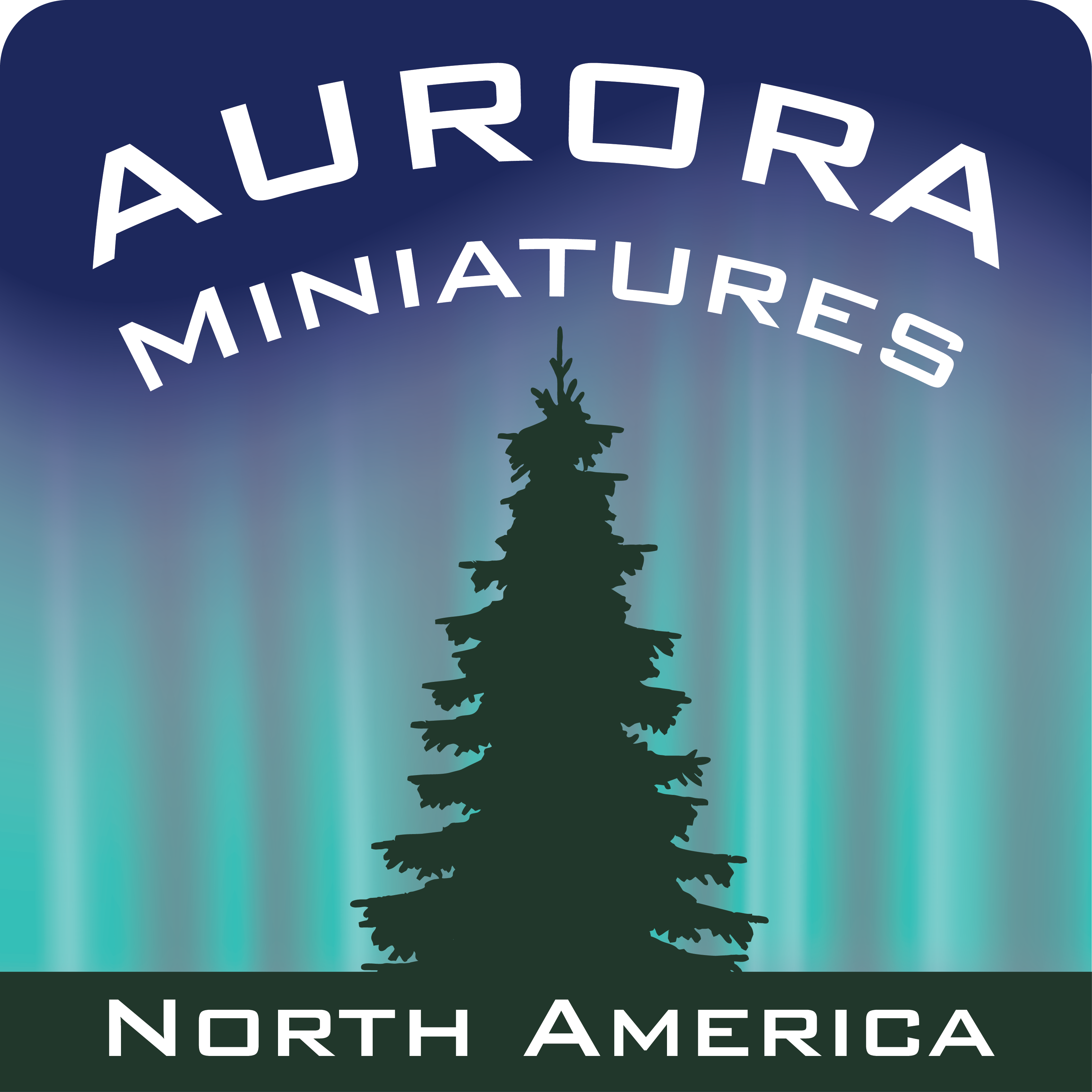 Aurora Miniatures HO 306001 Greenbrier 7550 cf 60’ Plate F Boxcar '1st Run w/ Low Markings TBOX #642900