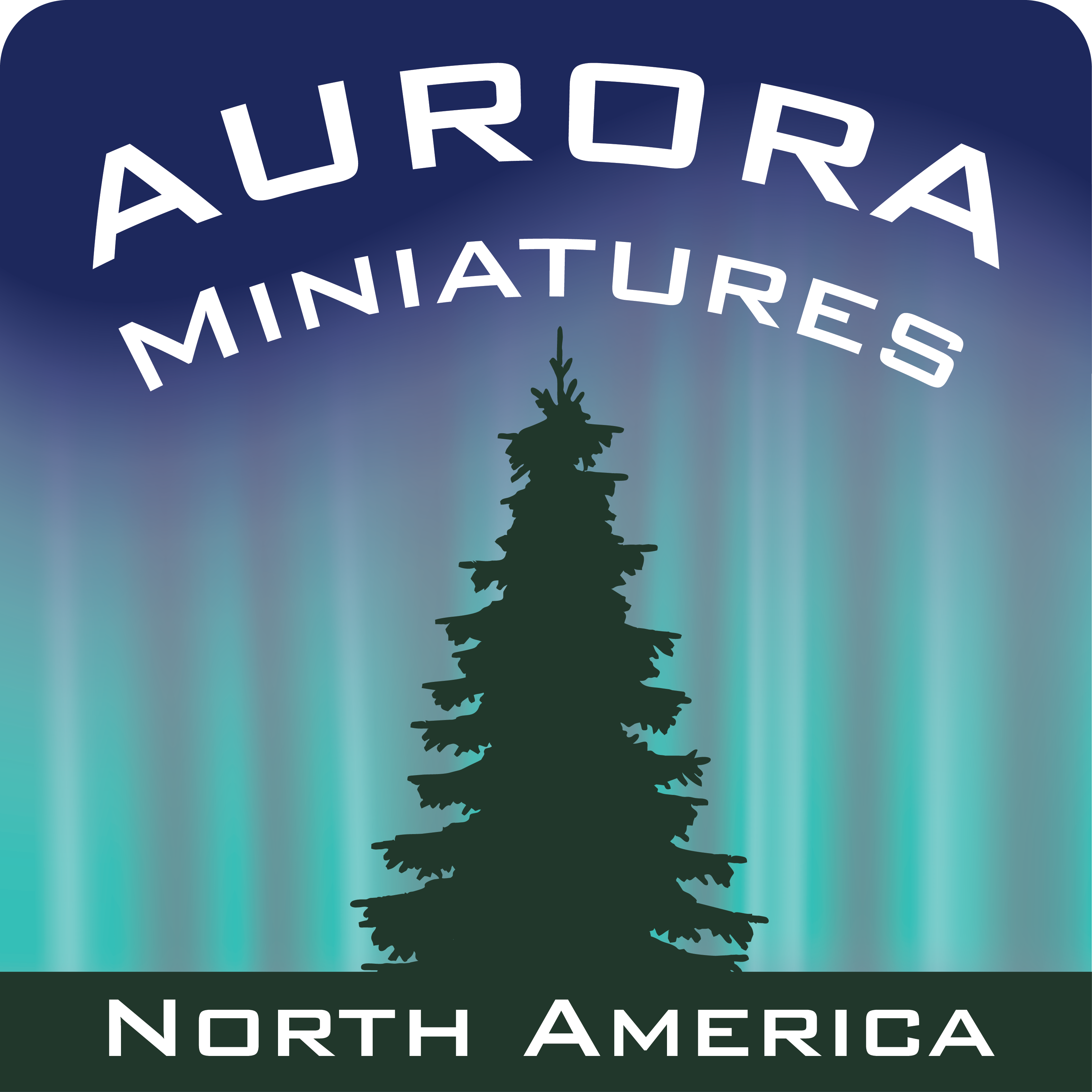 Aurora Miniatures HO 306007 Greenbrier 7550 cf 60’ Plate F Boxcar '1st Run w/ Low Markings TBOX #642954