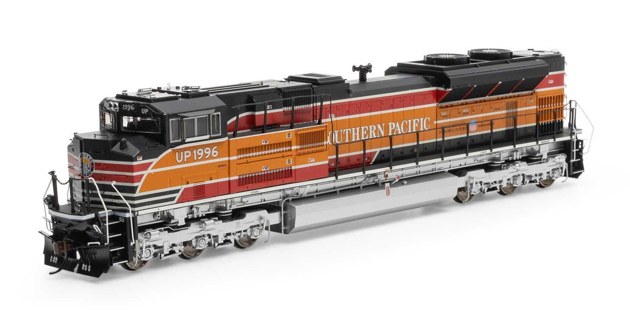 Athearn Genesis HO ATHG75842 DCC/Tsunami 2 Sound Equipped EMD 