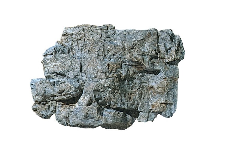 Woodland Scenics C1241 Layered Rock Mold