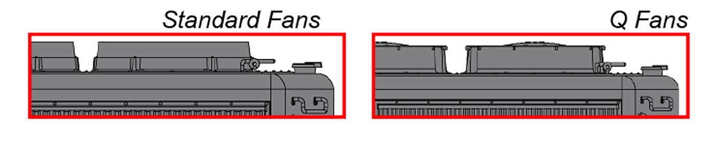 Intermountain N 69372S-01 DCC/ESU LokSound Select Equipped EMD SD40N Locomotive Union Pacific UP #1622 'Standard Fan'