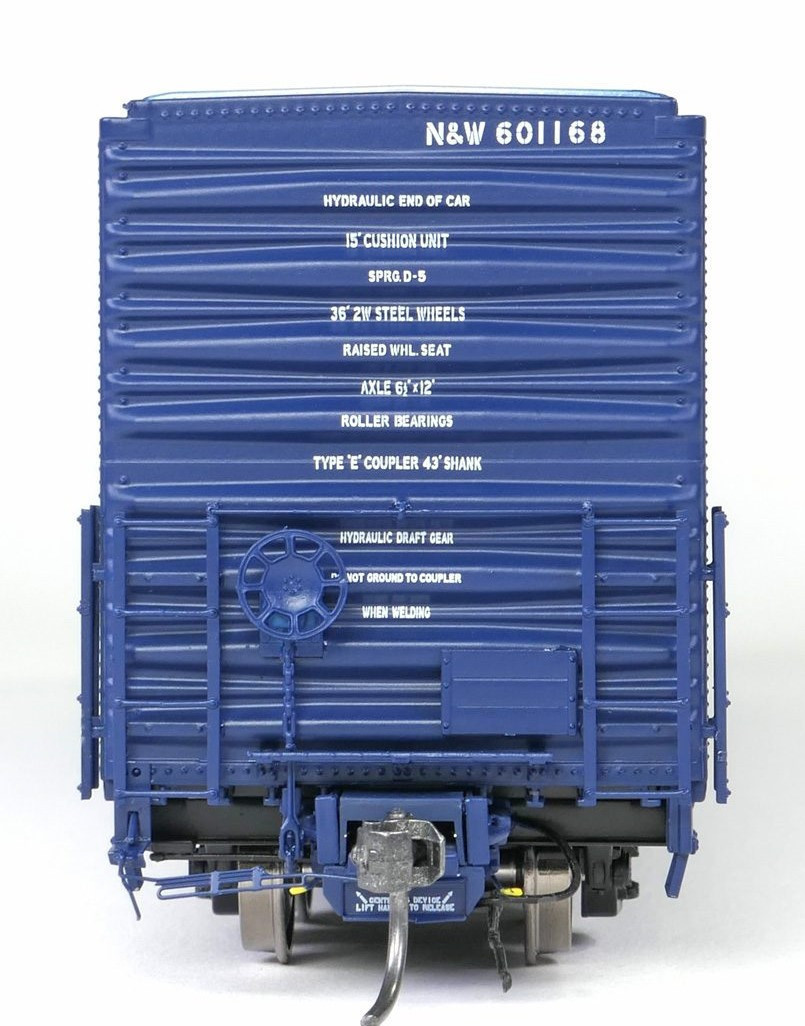 ドットパーキーT Tangent Scale Models HO 34011-06 Thrall 5880 60′ Double Plug