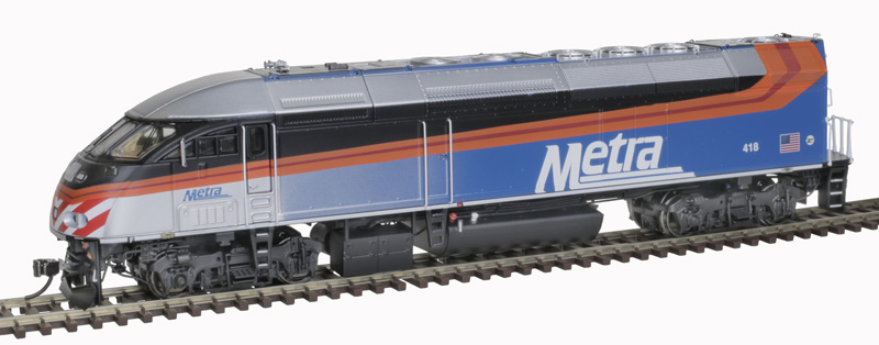 邦楽 341. mule train Atlas Master Gold Series HO 10004159 DCC/ESU LokSound V5