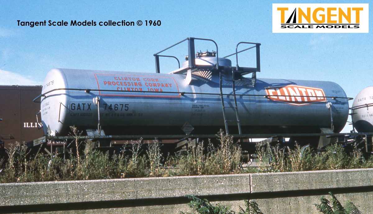 PRECISION SCALE CONX No.5 TANK CAR 完成品 Amazon | PRECISION SCALE CONX No.5 TANK CAR 完成品