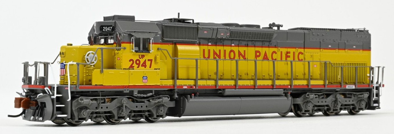 ScaleTrains Rivet Counter N SXT39626 DCC Ready EMD SD40T-2 Union