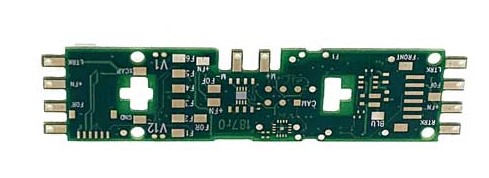 Digitrax HO DH187A0 Mobile Decoder