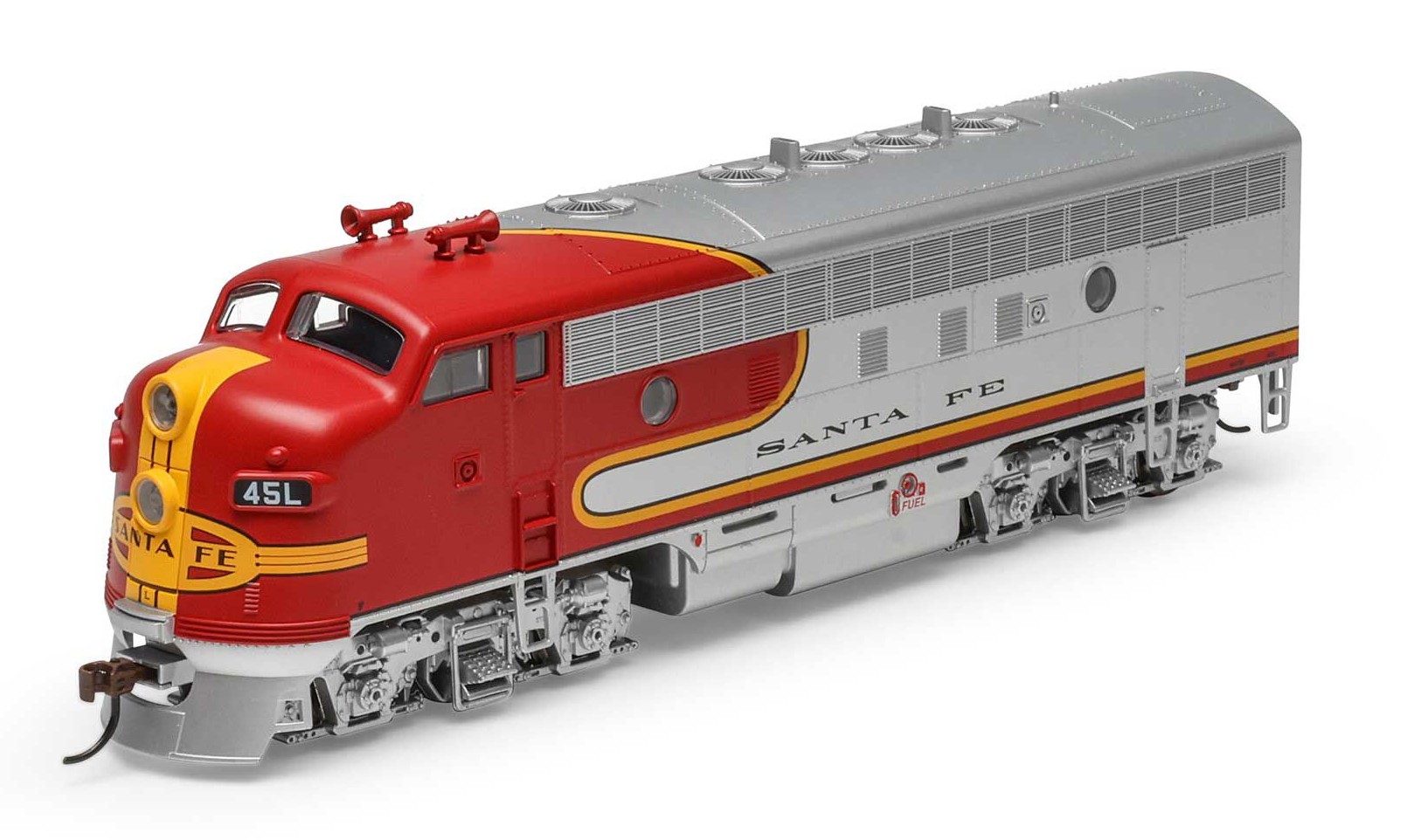 Athearn 鉄道模型　CHICAGO burlington f7a-f7b Athearn 鉄道模型 CHICAGO burlington f7a-f7b