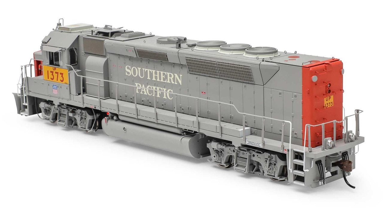 Athearn Genesis HO ATHG64926 DCC/Tsunami 2 Sound Equipped