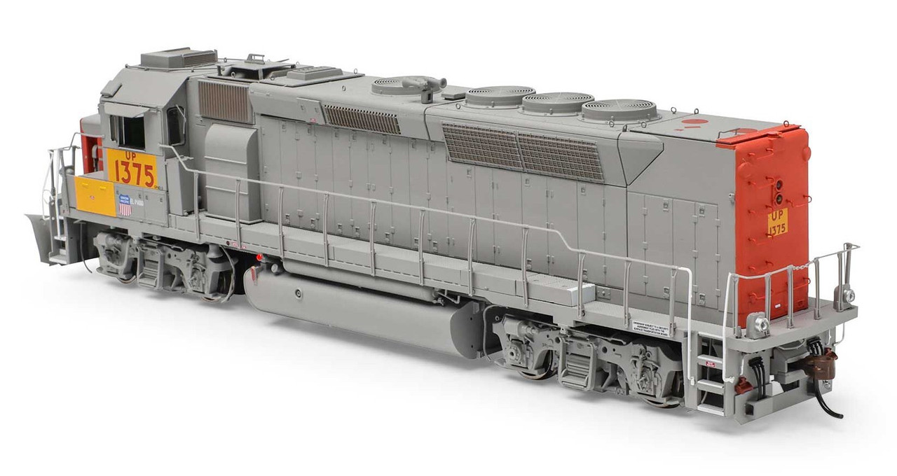 【apolina】2-3Y Athearn Genesis HO ATHG64927 DCC/Tsunami 2 Sound Equipped