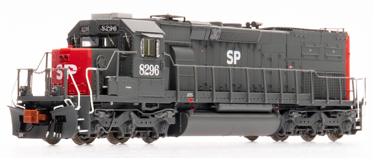 ScaleTrains Rivet Counter N SXT41067 DCC Ready EMD SD40T-2 Southern Pacific "SP" Lettering w/Ditch Lights SP #8259