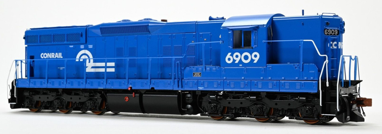 ScaleTrains Rivet Counter HO SXT41160 DCC/ESU Loksound 5 Equipped EMD SD9 Locomotive Conrail 'Can Opener' CR #6920