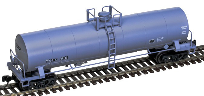Atlas Master N 50006902 17,360 Gallon Tank Car TriCal TALX #15