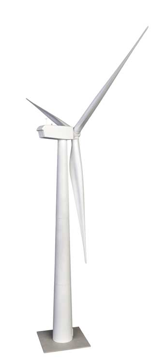 Walthers Cornerstone HO 933-3355 Wind Turbine - Kit