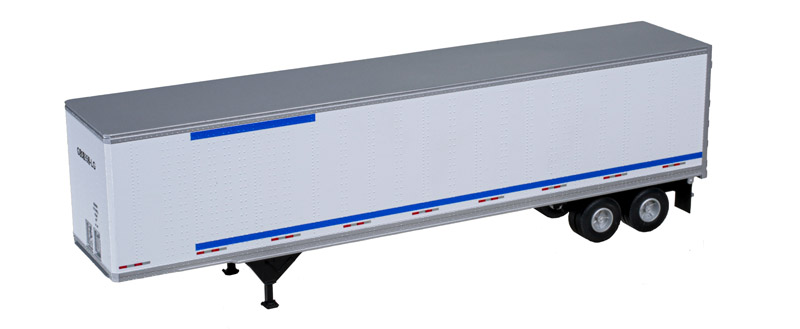 Atlas Master HO 20007835 45' Pines Trailer Generic Lease #202843