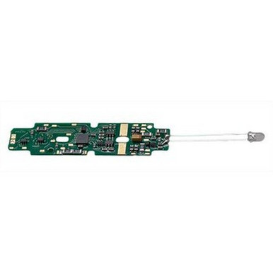Digitrax N DN163K0E DCC Mobile Decoder fits Kato E5 Locomotive and