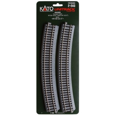 Kato HO / N Scale ~ UniTrack ~ 30cm ~ 5 Way DC Extension Cord ~ 28-930 - Foto 4