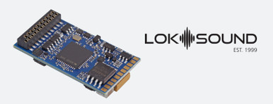 ‪ꪔ̤̮i‪ꪔ̤̮i　0509 Amazon.com: ESU 58429 LokSound V5.0 DCC 21 MTC Pin Sound