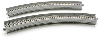 Viaduc Double Voie N 1/160 Kato Unitrack V13 - Viaduc Pour