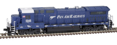 Bachmann - Steam Powered 0-6-0T Saddle Tank Switcher