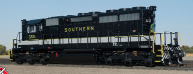 ScaleTrains Rivet Counter N SXT33807 DCC/ESU LokSound V5 Equipped