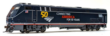 Athearn Genesis HO ATHG81314 DCC/Tsunami 2 Sound Equipped GE