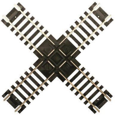 Atlas HO 176 Code 100 Nickel-Silver Rail Black Ties Custom-Line