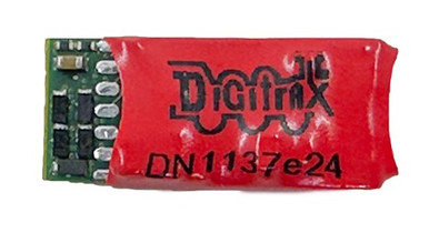 0936 TNC-210 タスコ TASCO TERMINAL NODE CON Digitrax N DN1137e24 Mobile DCC Decoder w/E24 Socket Interface
