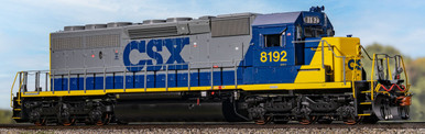 ScaleTrains Rivet Counter HO SXT40776 DCC Ready EMD SD40-2