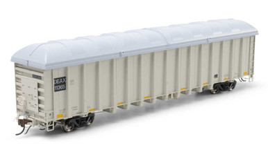 Athearn Genesis HO ATHG76713 NSC 6400 Gondola DEAX #11365