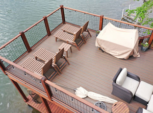 Duxxbakk Watertight Decking 12' Duxxbakk Watertight Decking 12'