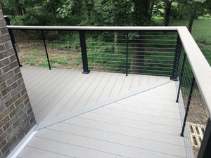 Duxxbakk Watertight Decking 16' Duxxbakk Watertight Decking 16'