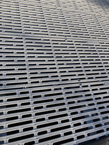 HM Light Penetrating Decking 1x6 HM Light Penetrating Decking 1x6