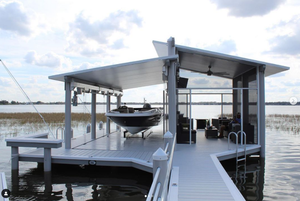 WearDeck 16' Barefoot Gray Deck Board WearDeck 16' Barefoot Gray Deck Board