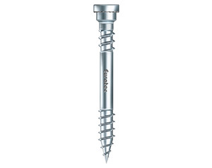 Eurotec #304 Stainless #12 2 3/8" Deck Screw (Pack of 500)