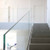Aluvetro Garda FS Glass Railing System(priced per lineal foot) Aluvetro Garda FS Glass Railing System(priced per lineal foot)