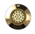 Metro Marine F-Series RGBW Round Fixture F-BMR1-FS-45 Metro Marine F-Series RGBW Round Fixture F-BMR1-FS-45