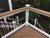 20' SpaceMaker Tropical Brown Watertight Decking