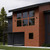 Evergreen 12' Dark Pine Woodgrain Aluminum Siding