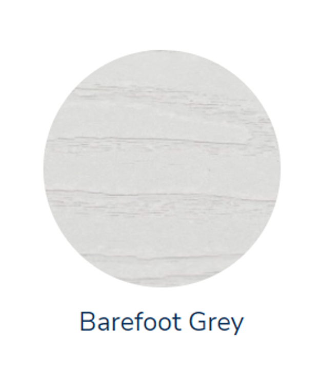 WearDeck Barefoot Grey