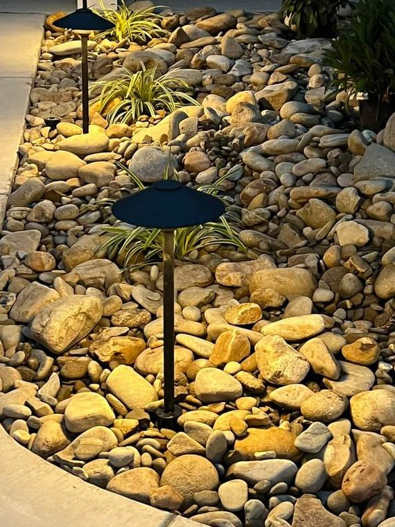 i-Lighting LED Path Lights