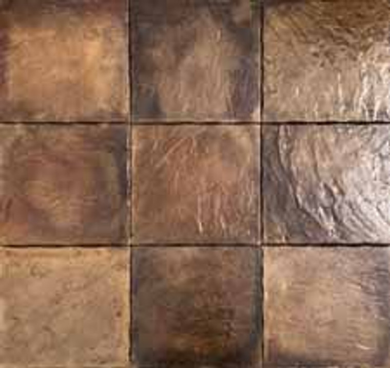 Dek Tek Deck Tiles - Cocoa Melange 16" x 16" Dek Tek Deck Tiles - Cocoa Melange 16" x 16"