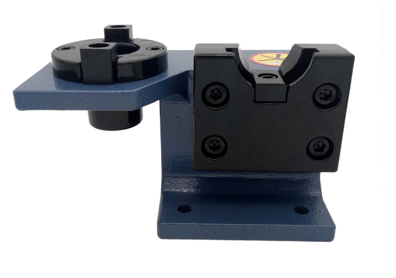 CAT40 CNC Tool Holder Tightening Fixture – Universal Tool Holding – New Design PSS-42