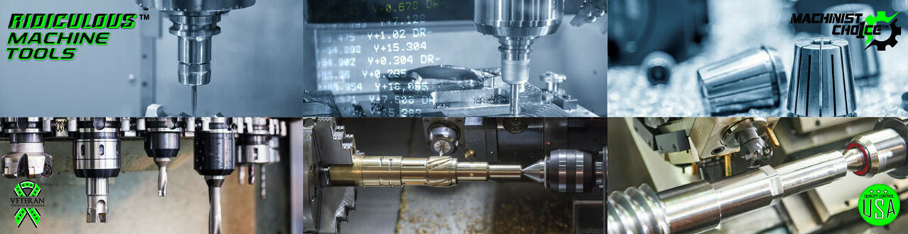 Machine Tool Accessories