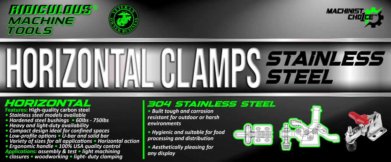 STAINLESS STEEL