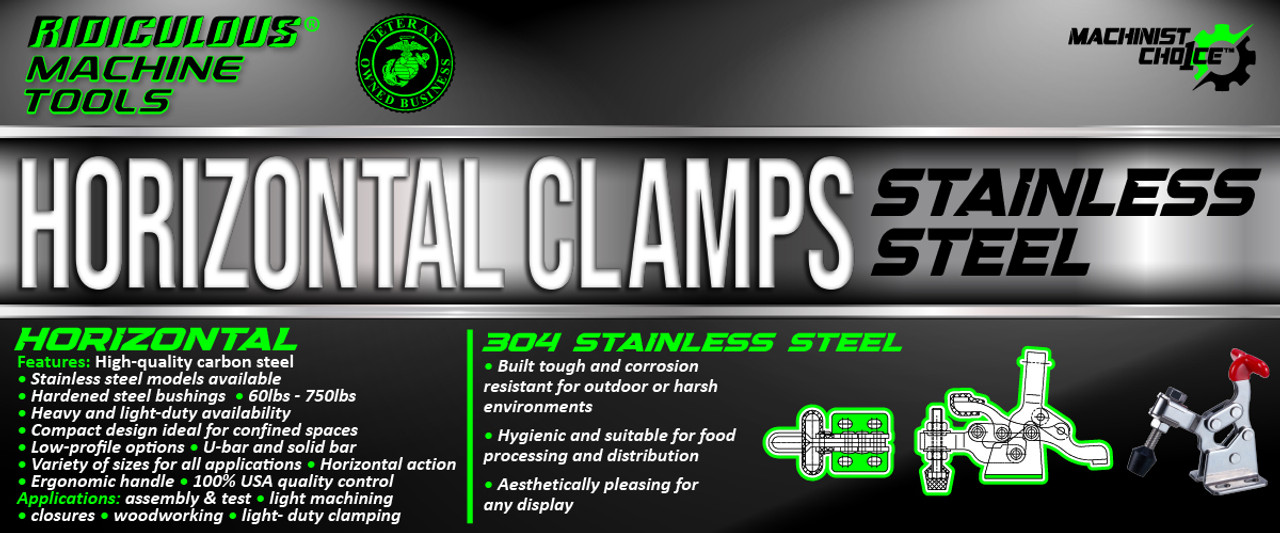 STAINLESS STEEL